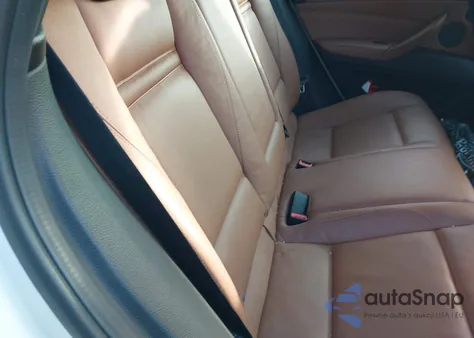 2013 BMW X6 xDrive35I из США, поврежденный, VIN 5UXFG2C52DL786606